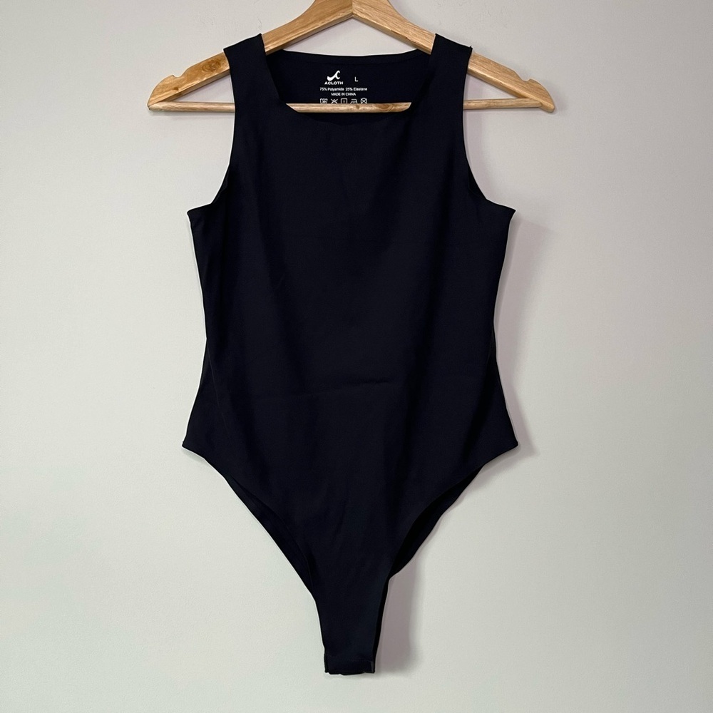Acloth Women’s Bodysuit - Picture 1 of 4